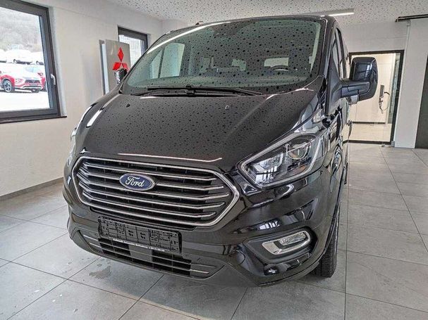 Ford Tourneo Custom L1 2.0 Titanium X 110 kW image number 1