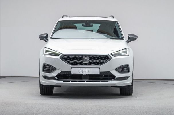 Seat Tarraco 1.5 TSI 110 kW image number 4