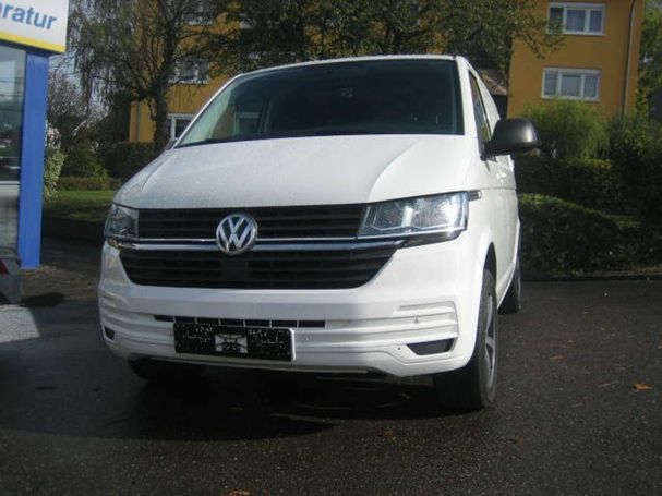 Volkswagen T6 Transporter 110 kW image number 1