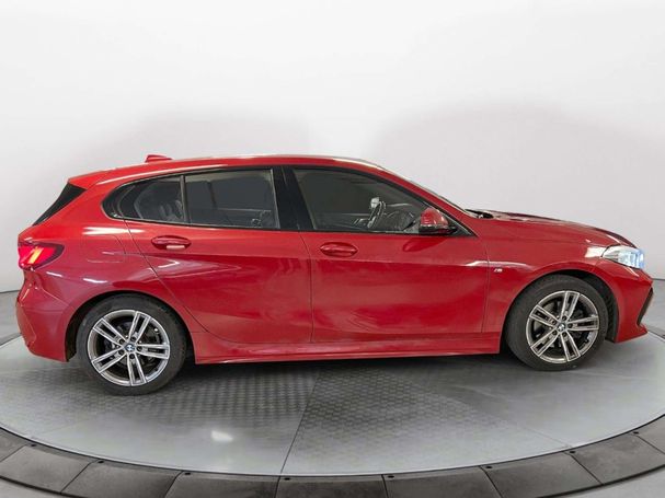 BMW 118d 110 kW image number 2