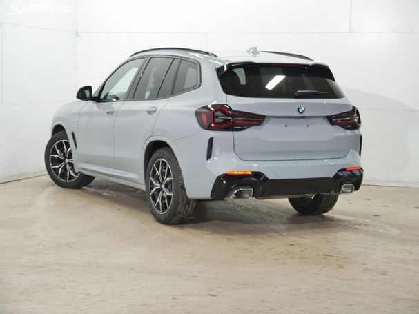 BMW X3 xDrive20d 140 kW image number 4