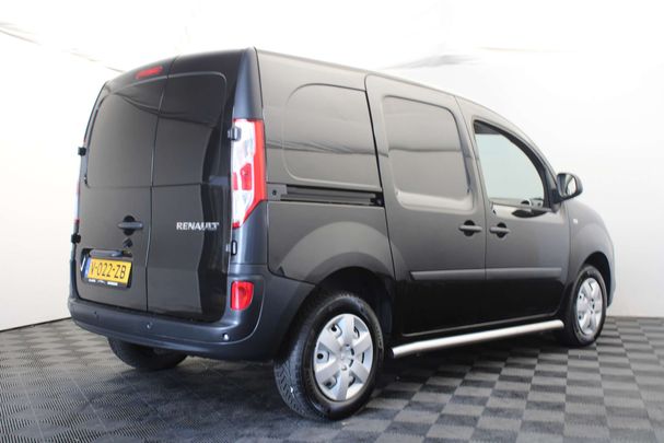 Renault Kangoo Energy dCi 90 66 kW image number 6