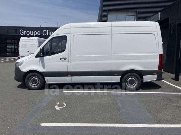 Mercedes-Benz Sprinter CDi RWD 120 kW image number 1