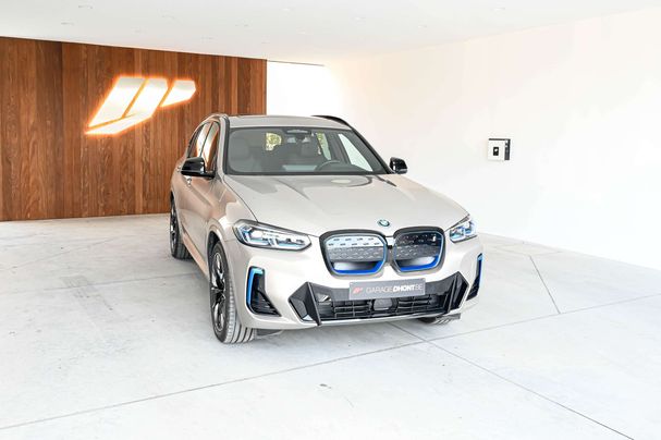 BMW iX3 Impressive 210 kW image number 3