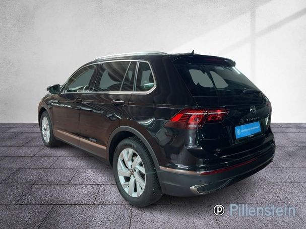 Volkswagen Tiguan 1.5 TSI Elegance DSG 110 kW image number 3