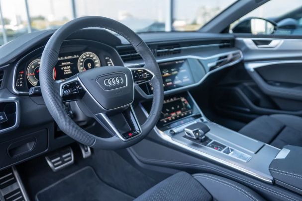 Audi A7 150 kW image number 18