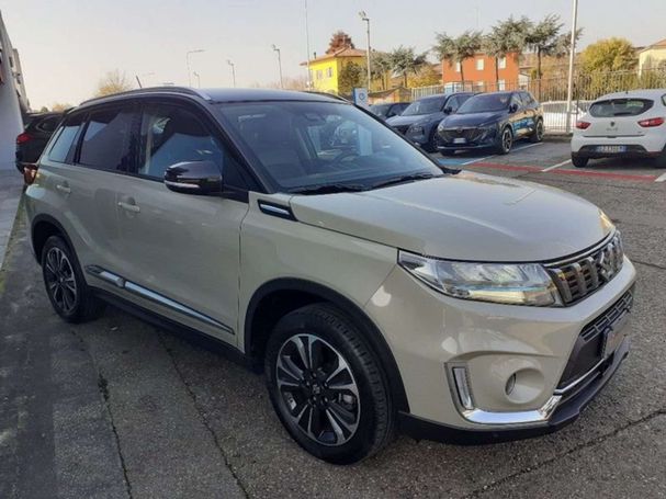 Suzuki Vitara 1.4 Hybrid 95 kW image number 3