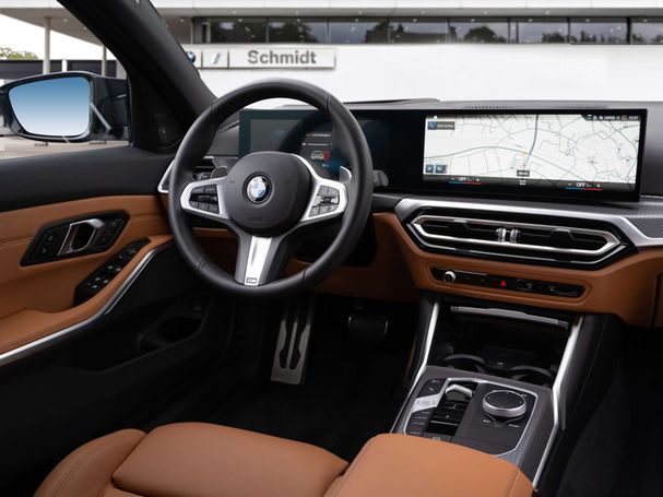 BMW 340d xDrive Touring 250 kW image number 3