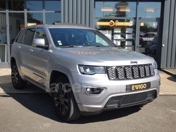 Jeep Grand Cherokee 3.0 V6 184 kW image number 14