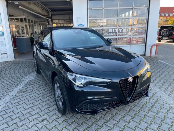 Alfa Romeo Stelvio 2.0 Turbo 16V 147 kW image number 1