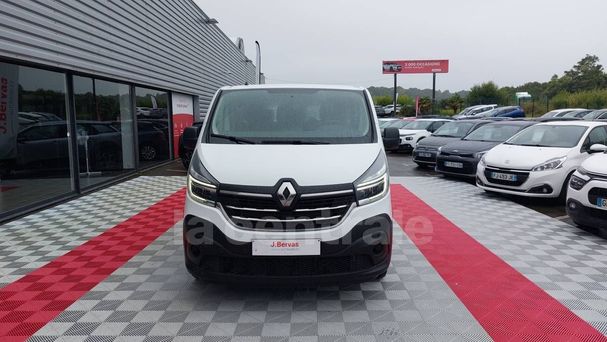  Renault Trafic dCi 145 107 kW image number 1