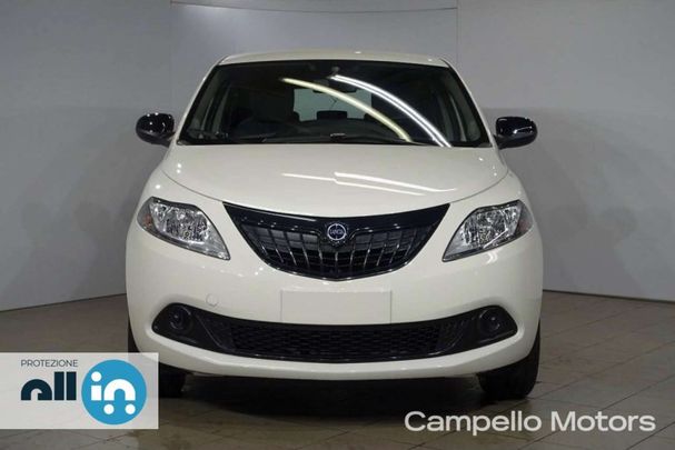 Lancia Ypsilon 51 kW image number 2