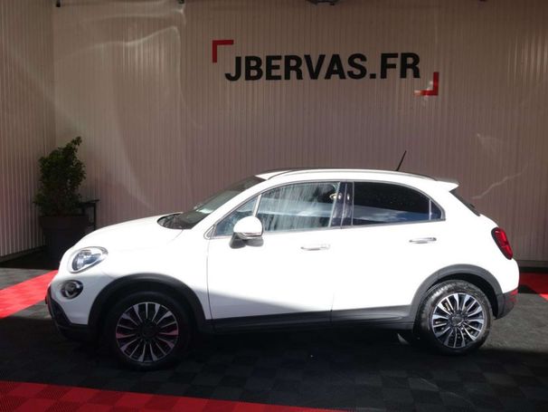 Fiat 500X 1.0 FireFly Turbo Cross 88 kW image number 8