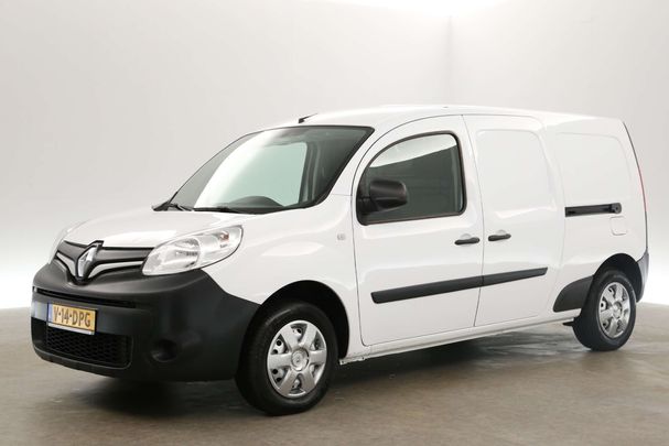 Renault Kangoo dCi 90 66 kW image number 2