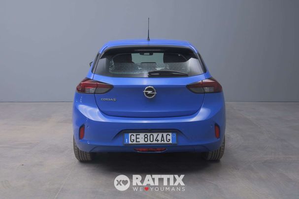 Opel Corsa e 100 kW image number 6