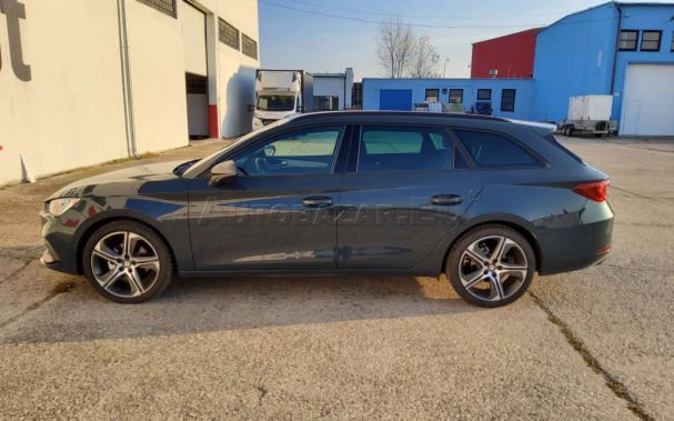 Seat Leon ST 1.5 TSI FR 110 kW image number 4