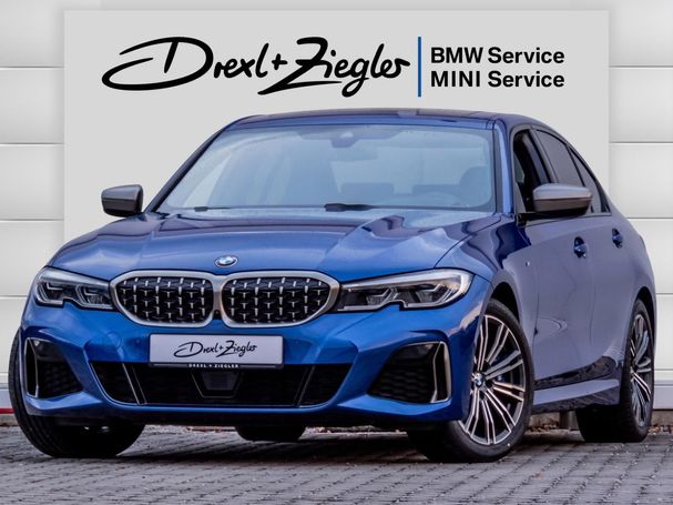 BMW 340i M xDrive 275 kW image number 1