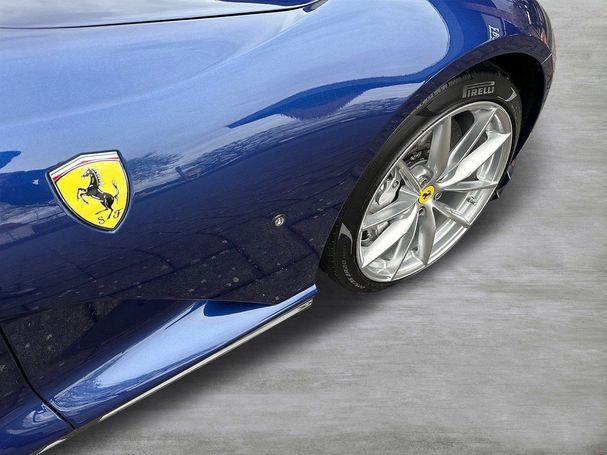 Ferrari 812 GTS 586 kW image number 10