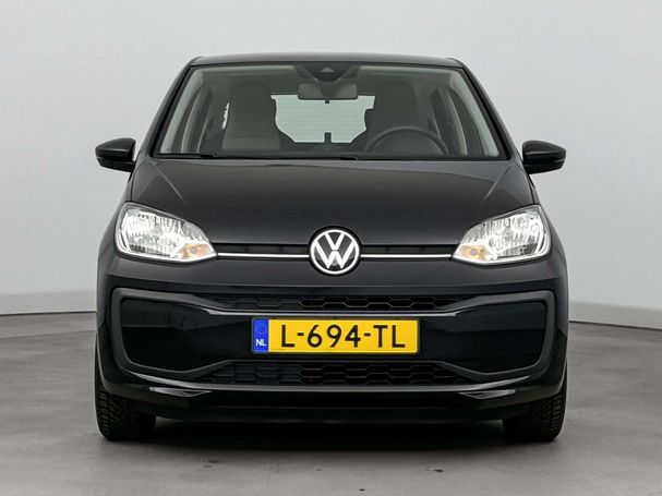 Volkswagen up! 1.0 48 kW image number 2