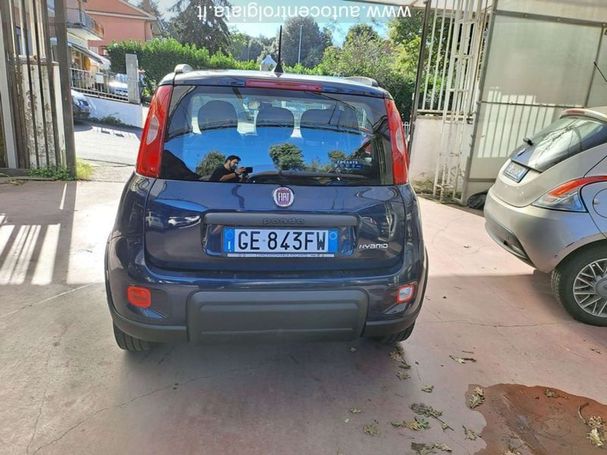 Fiat Panda 1.0 Hybrid City Life 51 kW image number 3