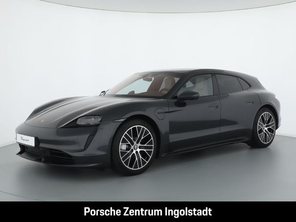 Porsche Taycan Turbo Sport Turismo 500 kW image number 4