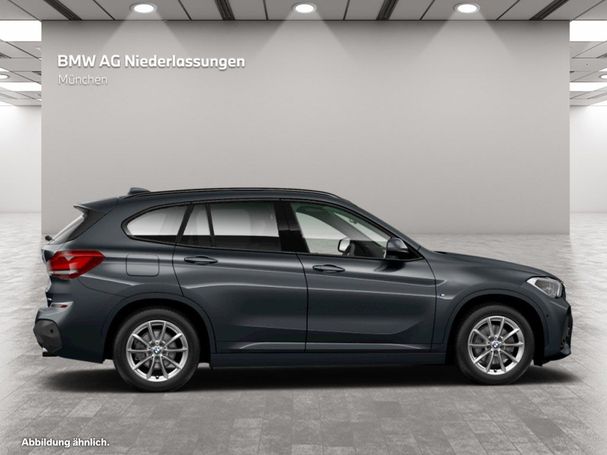 BMW X1 xDrive18d M Sport 110 kW image number 11