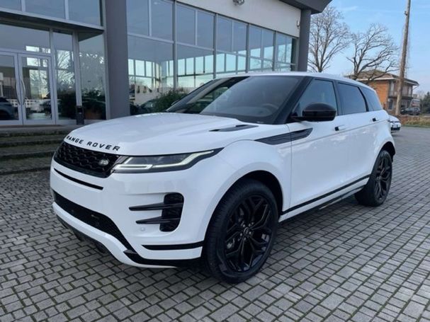 Land Rover Range Rover Evoque 120 kW image number 1