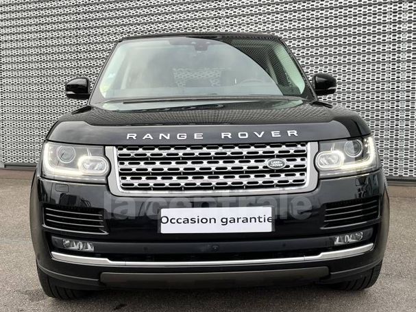  Land Rover Range Rover 4.4 SDV8 Vogue 250 kW image number 3