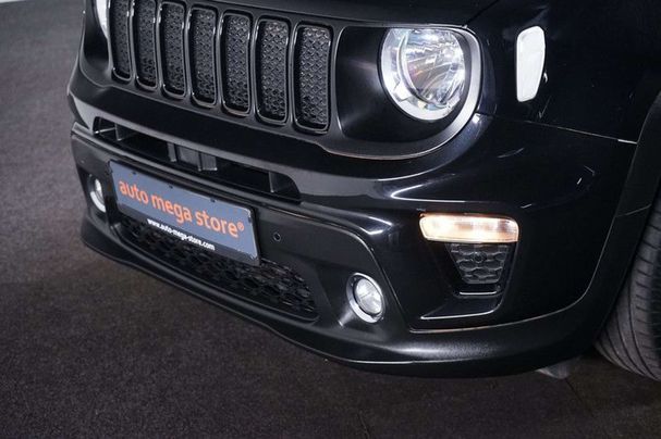 Jeep Renegade 1.0 88 kW image number 4