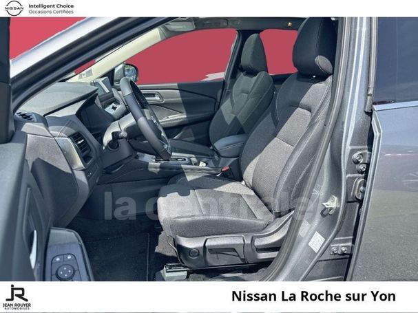 Nissan Qashqai e-power 140 kW image number 15