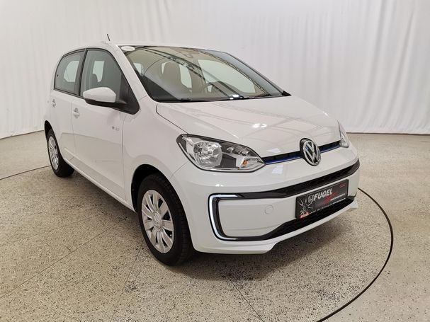 Volkswagen up! 60 kW image number 6