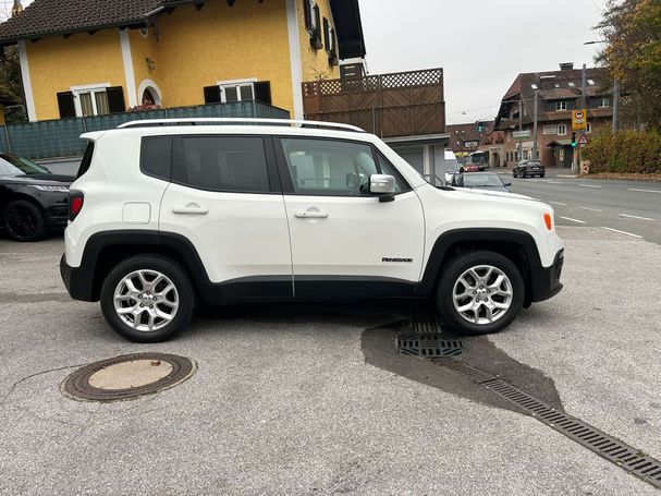 Jeep Renegade 2.0 MultiJet 103 kW image number 12