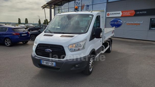 Ford Transit 350 L2 4x4 Trend 125 kW image number 1