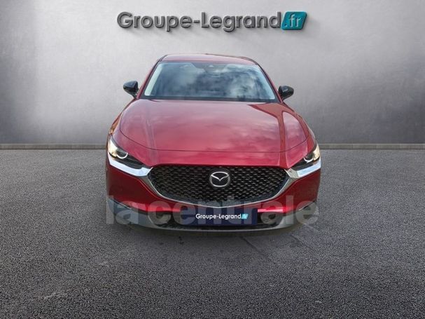 Mazda CX-30 2.0 137 kW image number 3