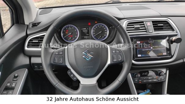 Suzuki SX4 S-Cross 95 kW image number 15