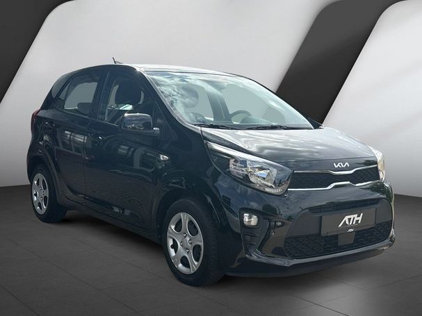 Kia Picanto 1.0 49 kW image number 2