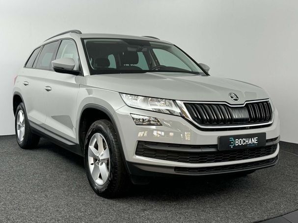 Skoda Kodiaq 1.5 TSI Ambition 110 kW image number 2