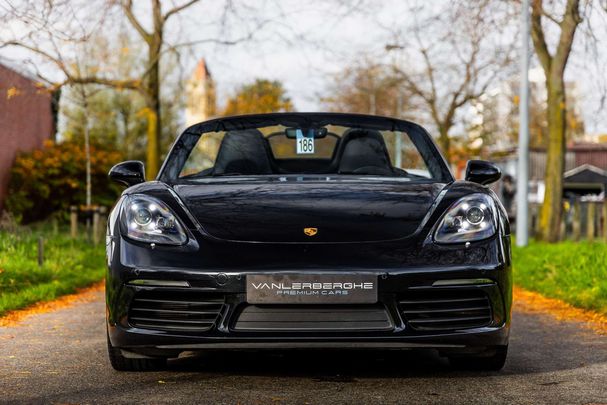 Porsche Boxster S PDK 257 kW image number 2