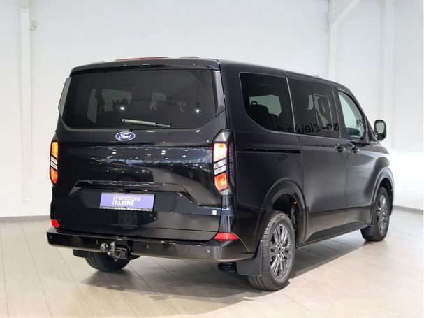 Ford Tourneo Custom L1 2.0 EcoBlue Titanium 110 kW image number 2