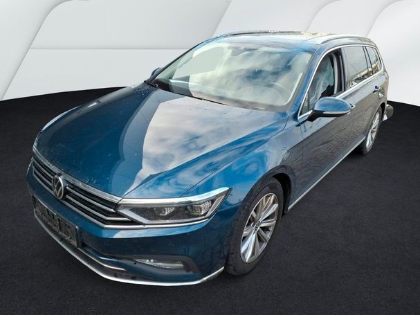 Volkswagen Passat Variant DSG 147 kW image number 1