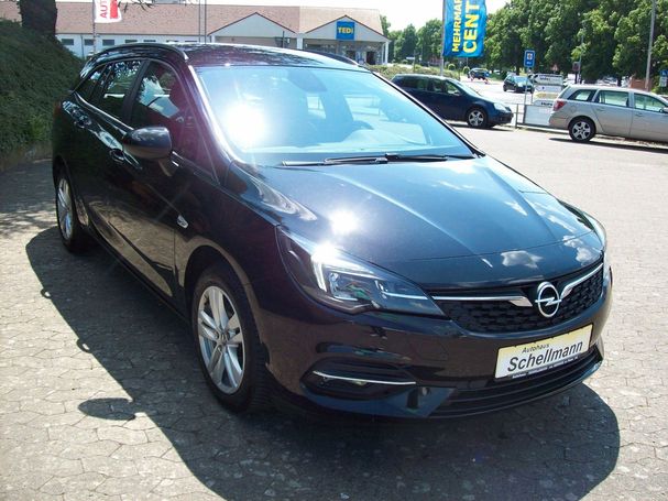 Opel Astra 1.2 81 kW image number 3