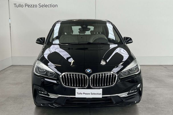 BMW 216d Active Tourer 85 kW image number 2