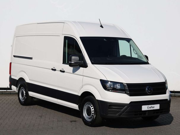 Volkswagen Crafter 35 2.0 TDI RWD 120 kW image number 3