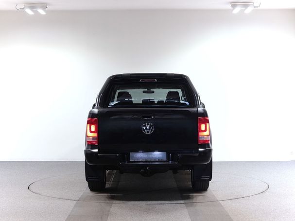 Volkswagen Amarok 3.0 TDI 4Motion 150 kW image number 4