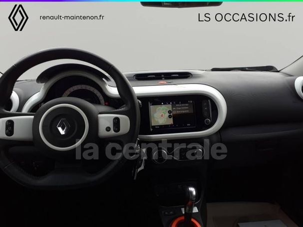 Renault Twingo 22 kWh 60 kW image number 21