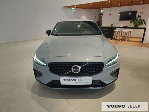 Volvo S60 145 kW image number 3