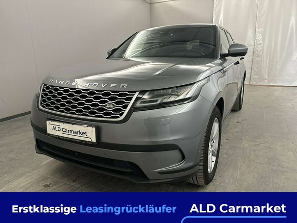 Land Rover Range Rover Velar P400e S 297 kW image number 2