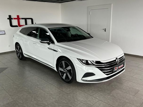 Volkswagen Arteon 2.0 TDI 110 kW image number 3