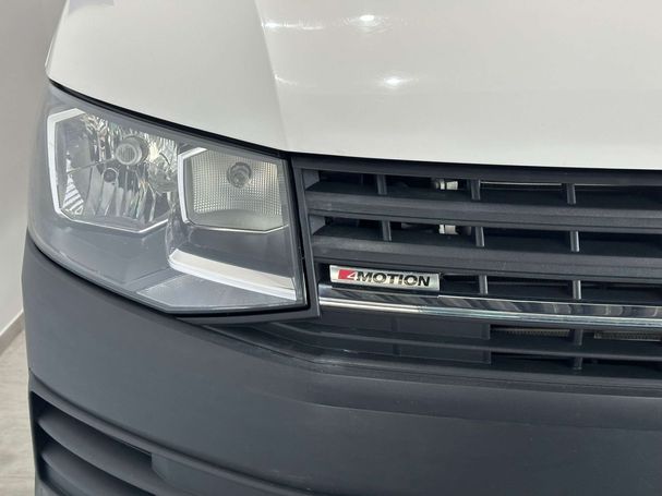 Volkswagen T6 Transporter 4Motion 110 kW image number 6