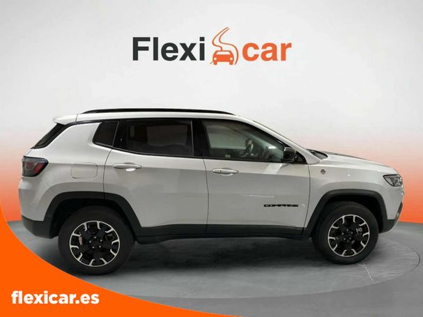 Jeep Compass 1.3 PHEV Trailhawk 177 kW image number 5